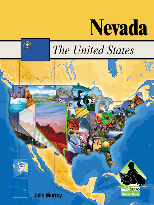 Title details for Nevada by Julie Murray - Available
